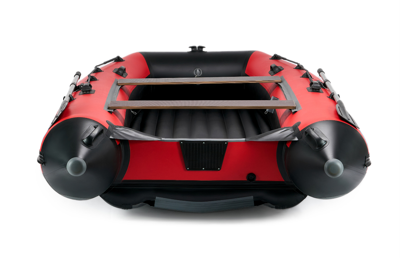 КОМПЛЕКТ ЛОДКА MISHIMO RAPID 380 PRO+ ЛОДОЧНЫЙ МОТОР MARLIN MP 9.9 (20) AMHS PROLINE FORCE в Химках