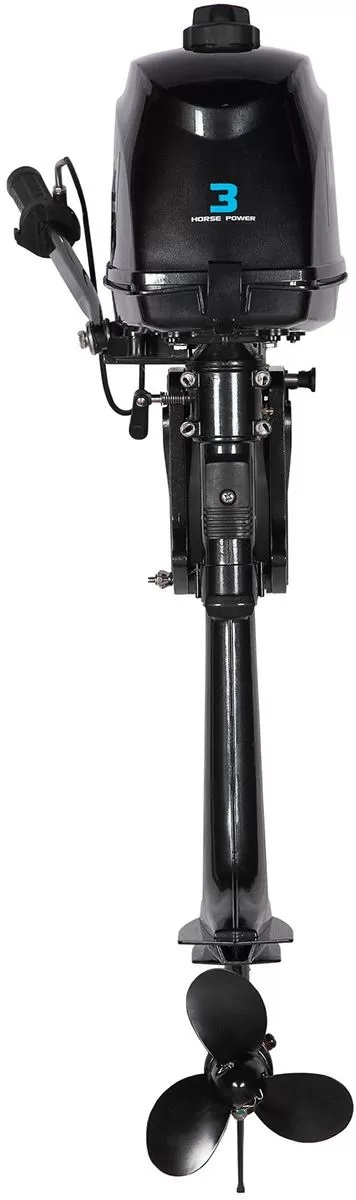 Лодочный мотор MARLIN MP 3 AMHS в Химках