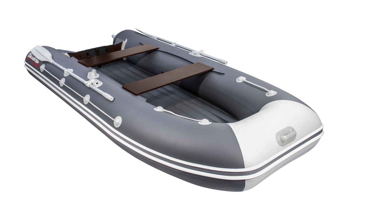 Лодка Таймень lx 3600 нднд в Химках