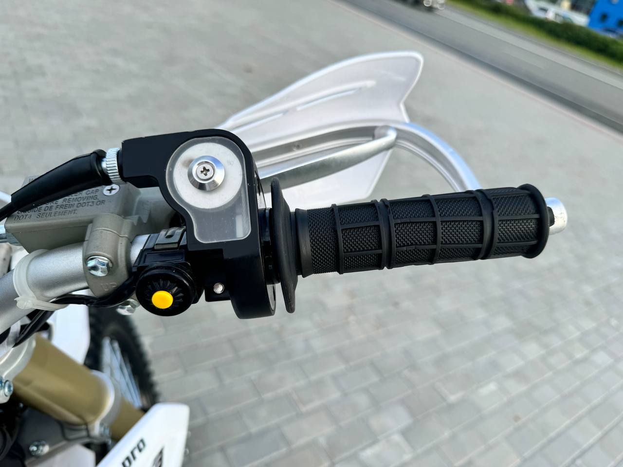 Эндуро / кросс мотоцикл BSE Z3 21/18 в Химках