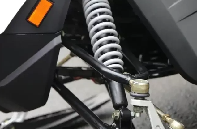 Снегоход ULAR 220 в Химках