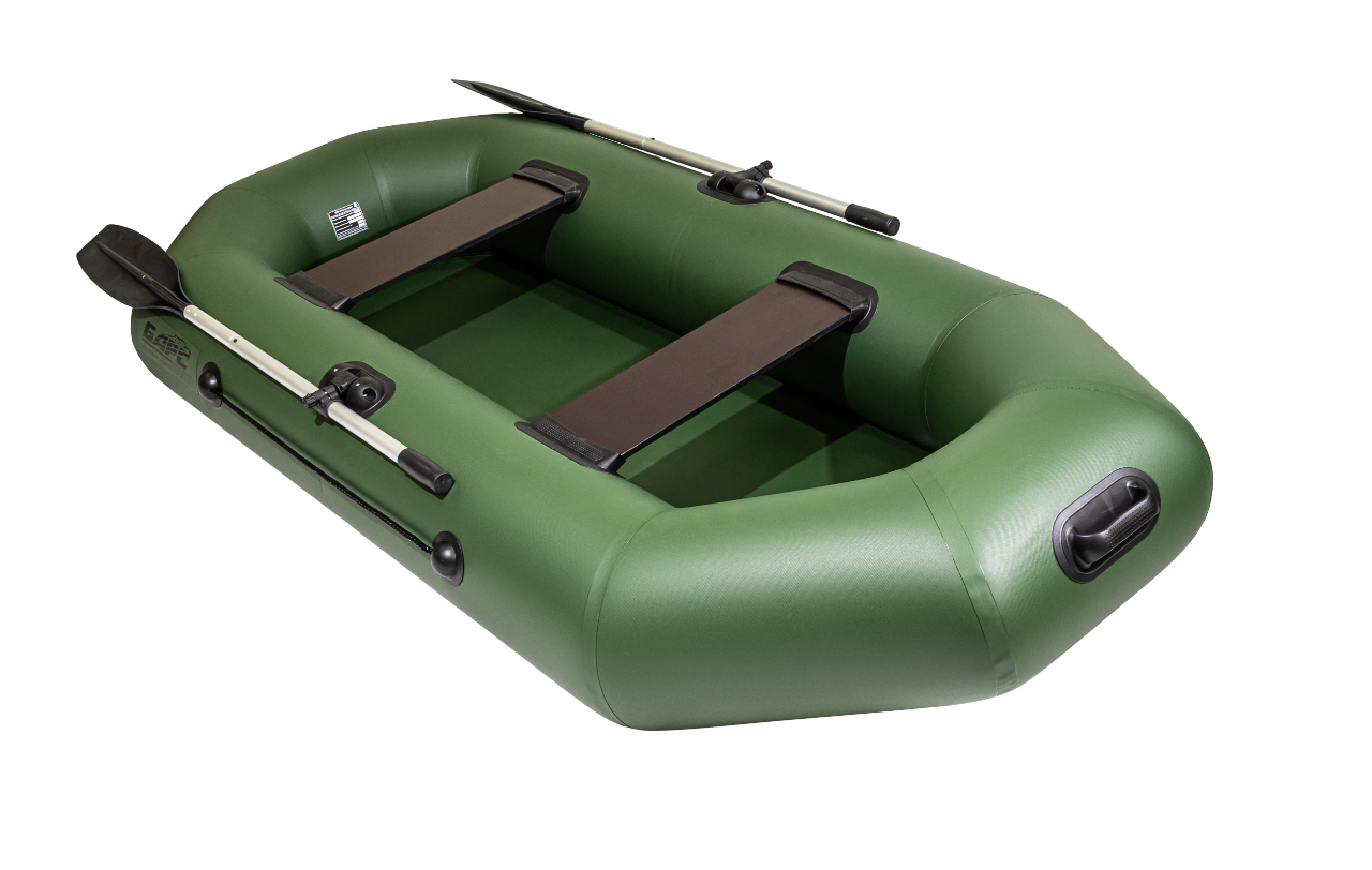 Лодка Барс 260 в Химках