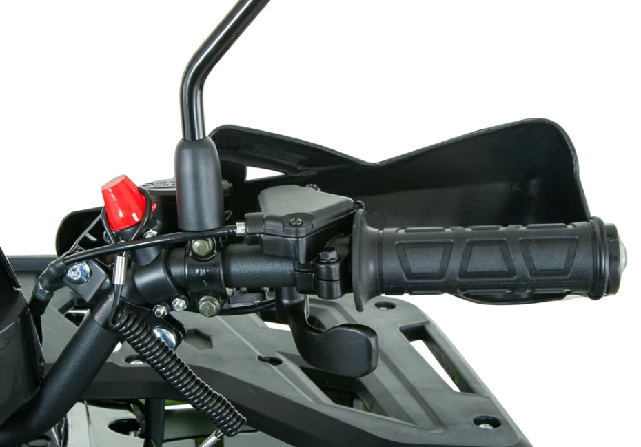 Квадроцикл YACOTA DRAGON LUX в Химках