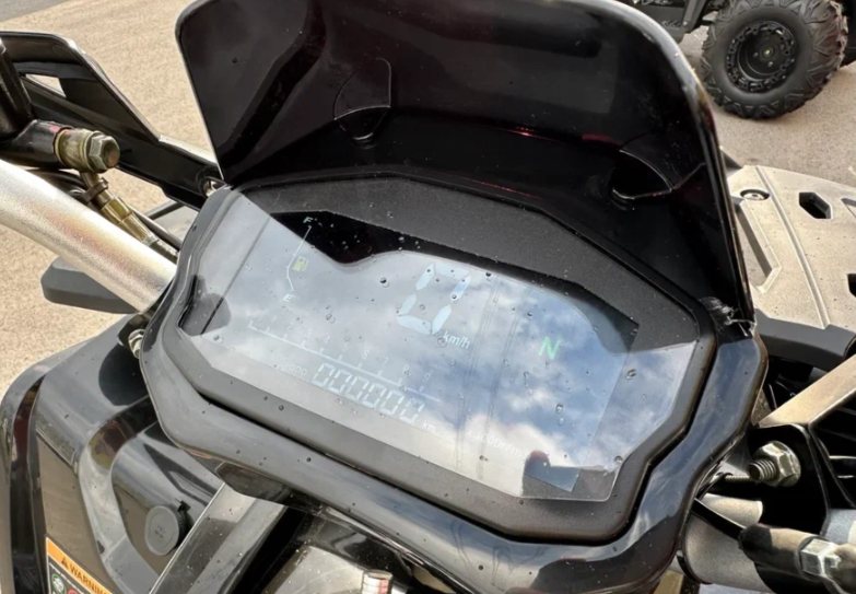 Квадроцикл GBM CROSS HILL 300 NEW в Химках