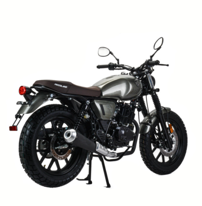 Мотоцикл MOTOLAND (МОТОЛЕНД) TEXAS 300 в Химках