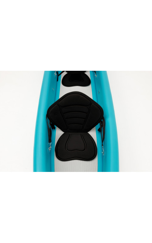 Надувной каяк Blau See Big Fish-3 Премиум в Химках