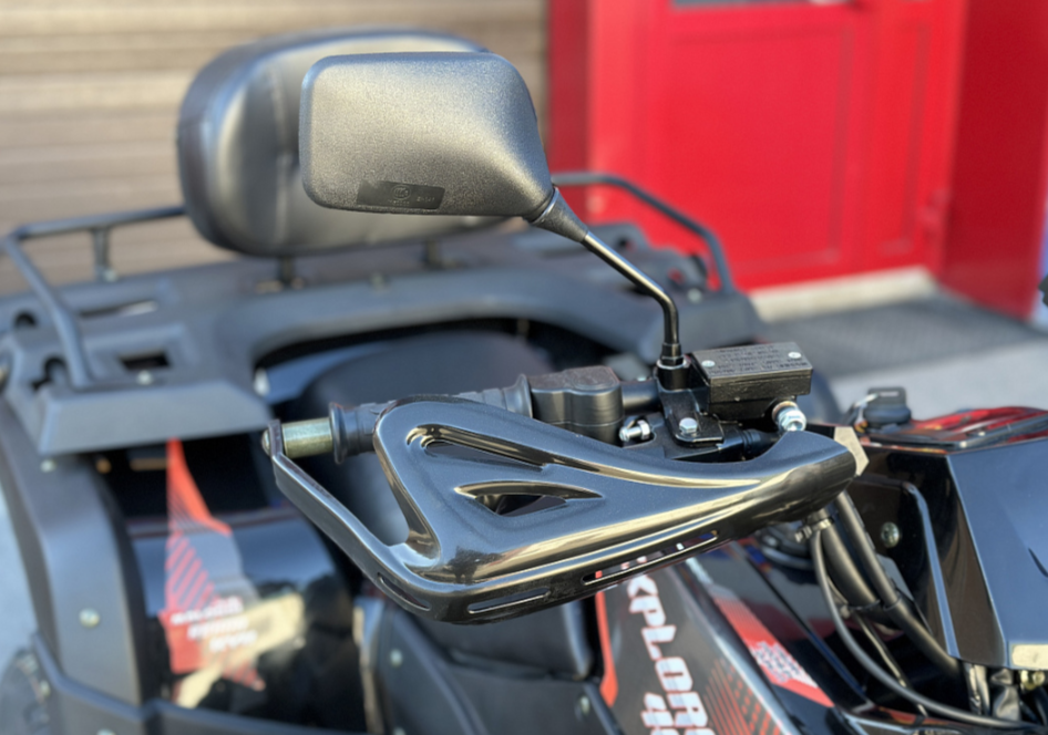 Квадроцикл GBM EXPLORER 400 NEW PREMIUM в Химках