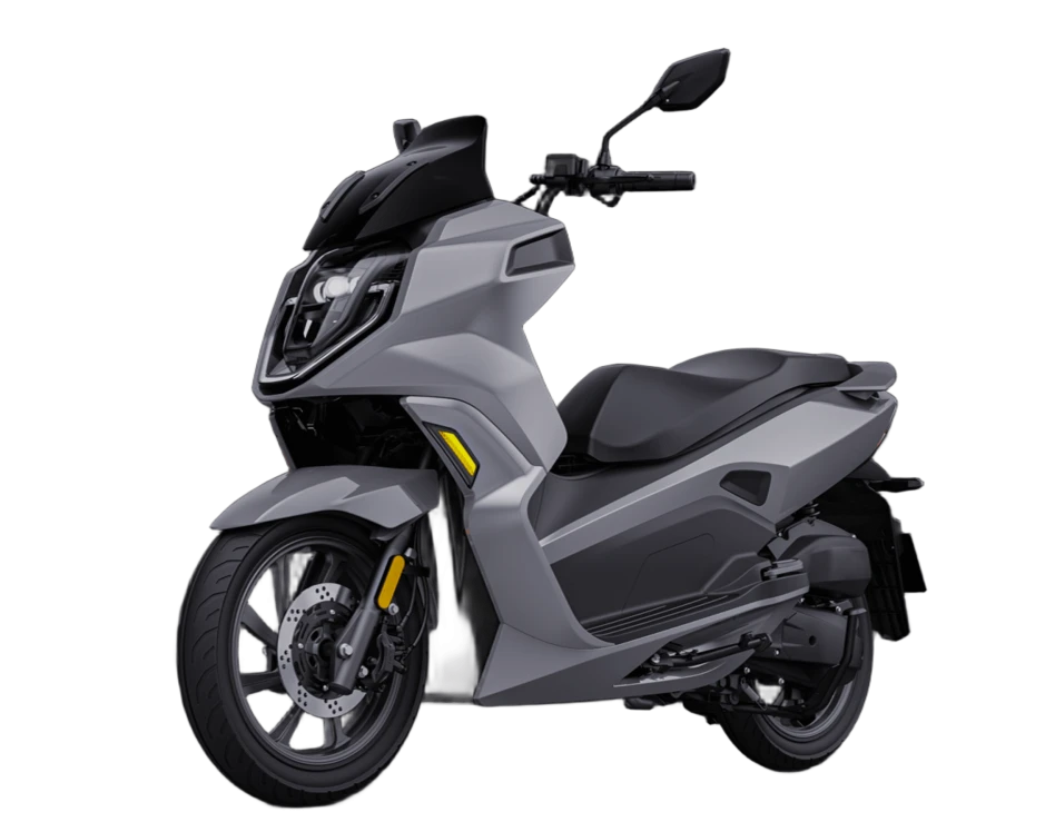 Скутер FAIDET BATUR 250(49) в Химках