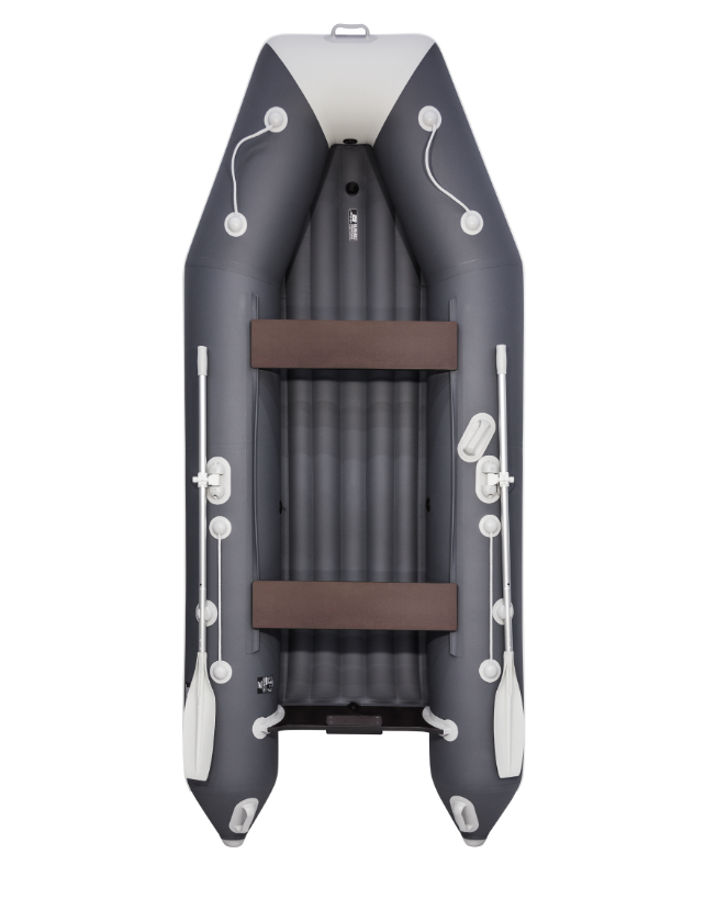 Лодка АКВА 3400 НДНД в Химках