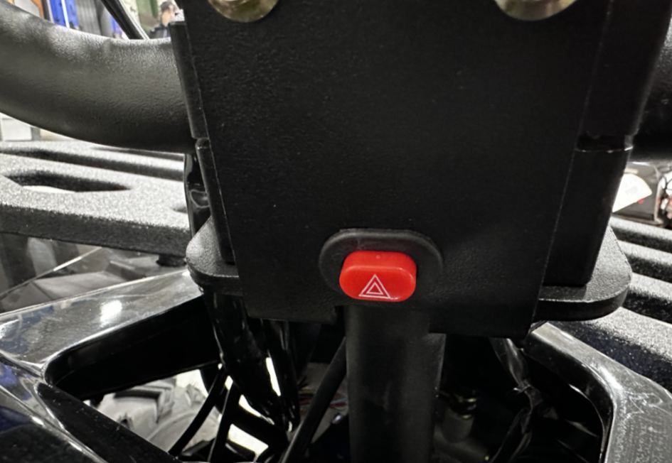 Квадроцикл GBM SHARP BIG 300 NEW PREMIUM в Химках