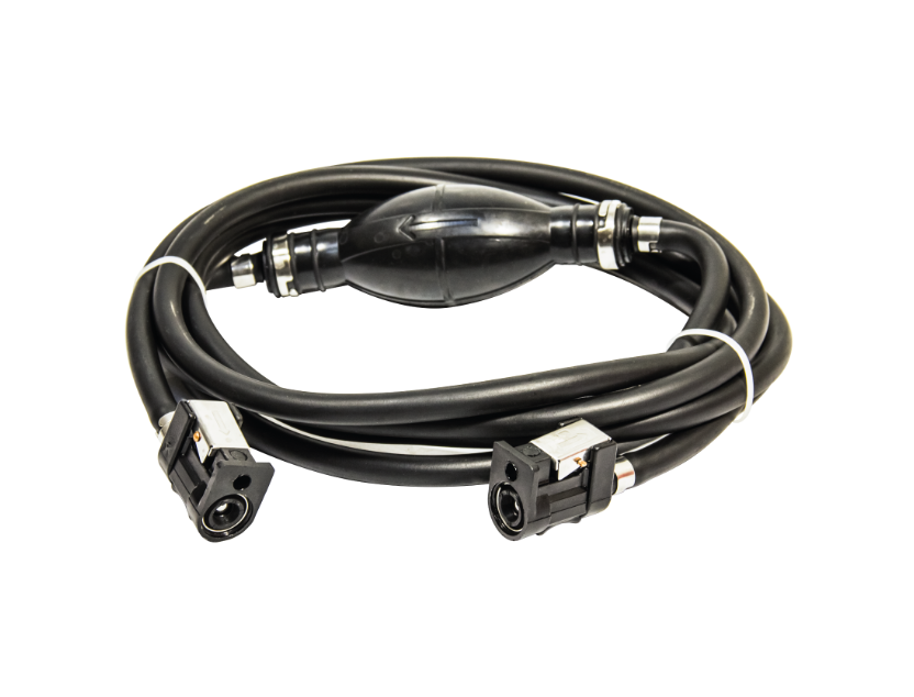 Лодочный мотор APACHE T9.8 BS в Химках