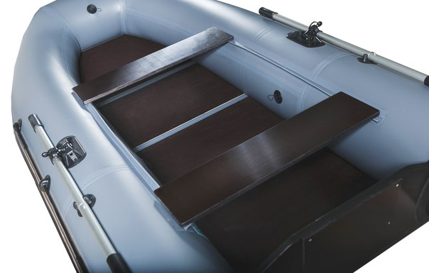 ЛОДКА ДРАККАР 3100 СК HANT в Химках