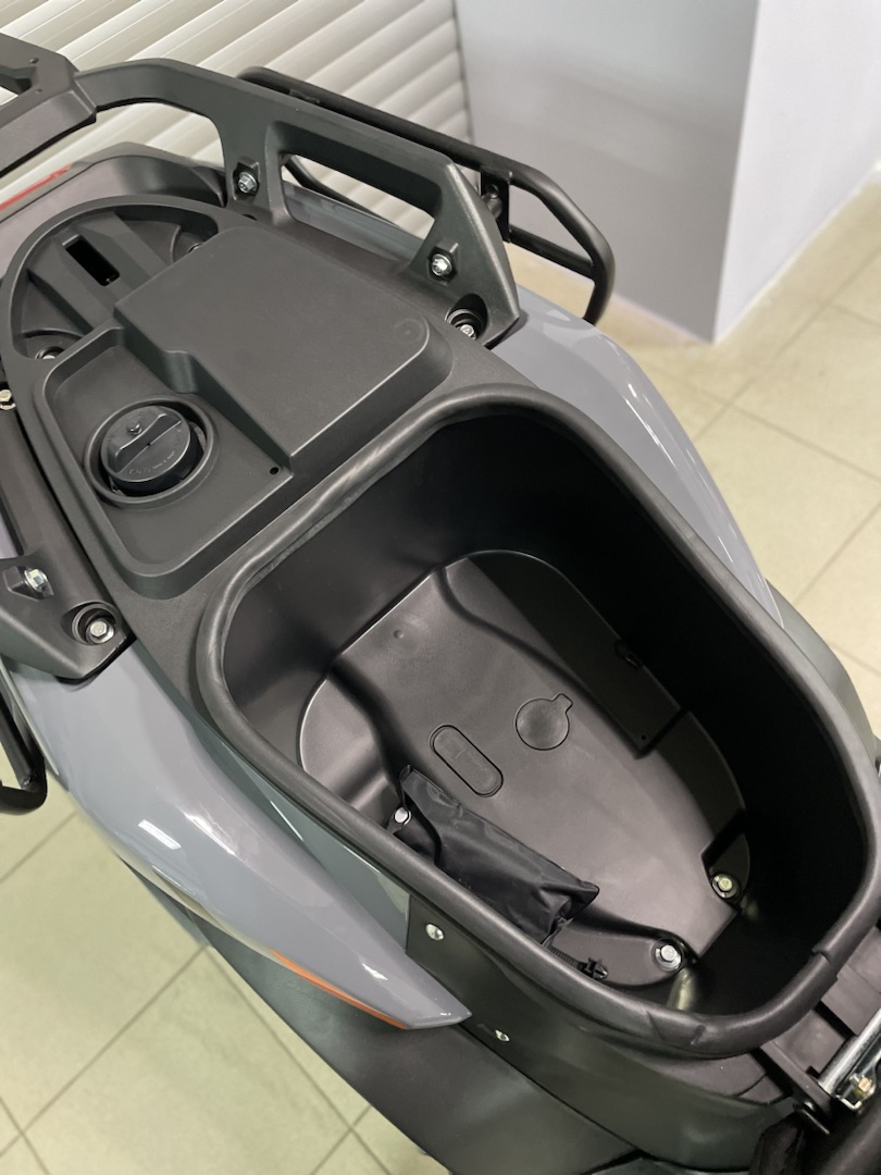 Скутер PROMAX STALKER 150(49) в Химках