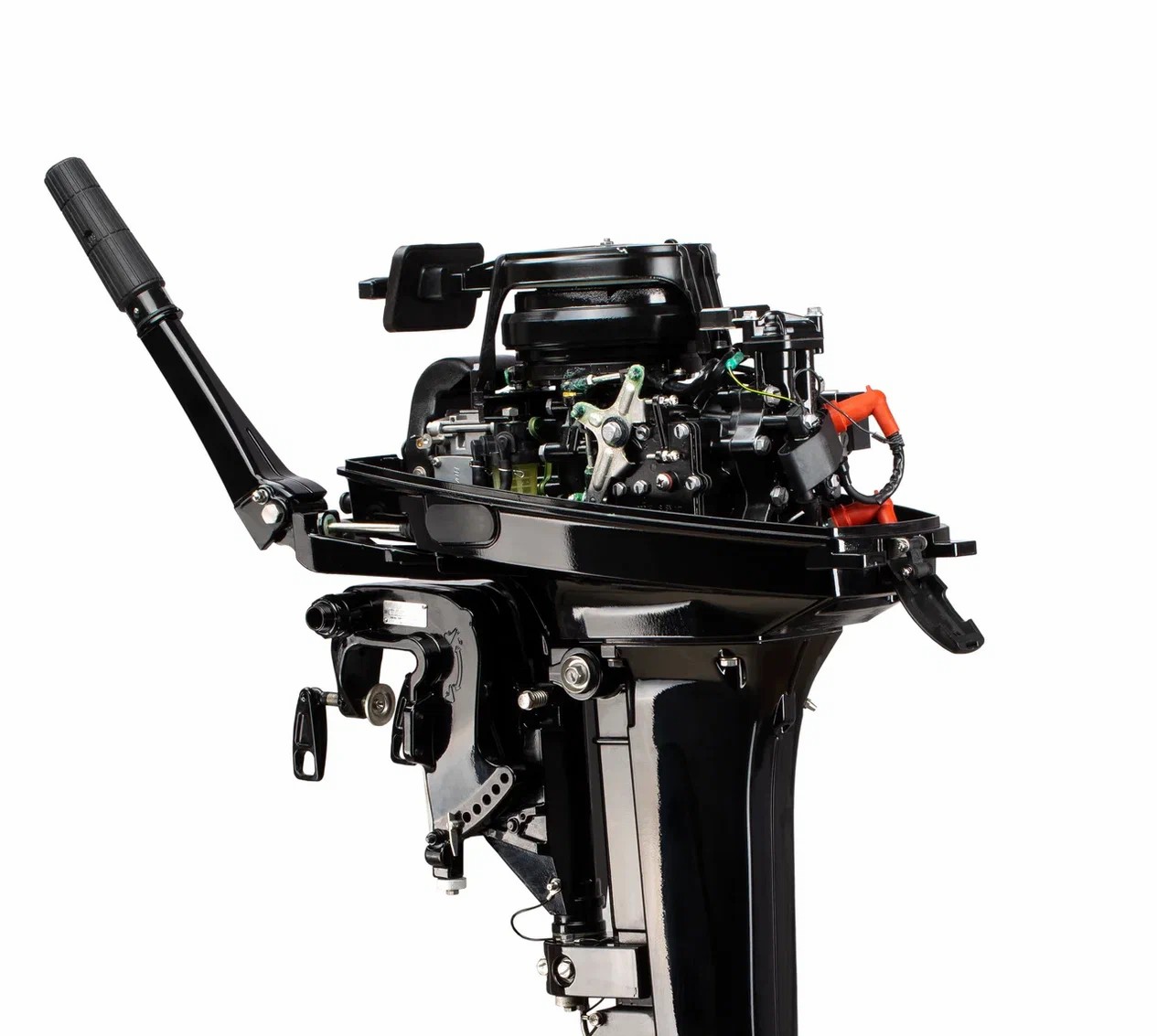 ЛОДОЧНЫЙ МОТОР GLADIATOR G20FHS в Химках