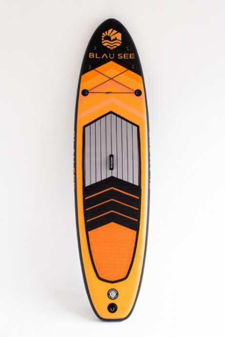 НАДУВНОЙ SUP-BOARD MOONLIGHT 11,6 в Химках