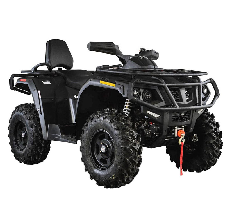 Квадроцикл HISUN TACTIC 550(HS550ATV) LIMITED в Химках