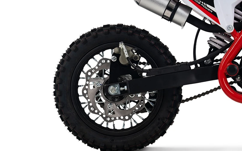 Питбайк Progasi KIDS POWER 110 (10/10) в Химках