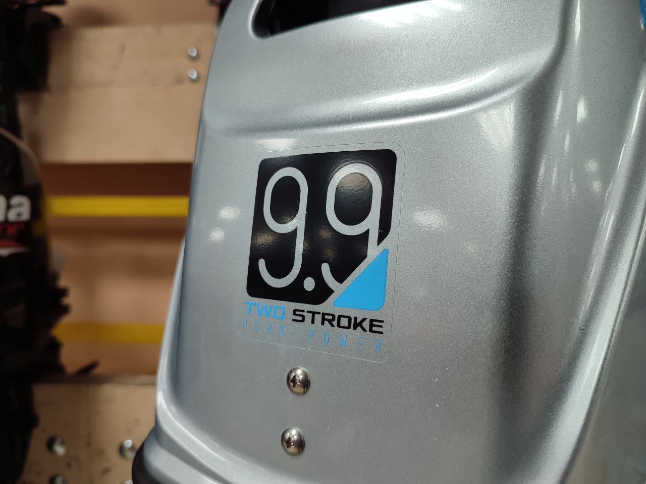 Лодочный мотор PROMAX SP9.9FHS (20) PRO в Химках