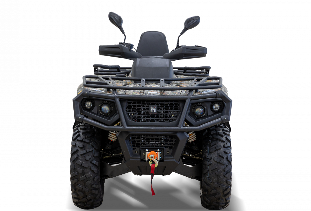 Квадроцикл HISUN TACTIC GT1000/LIMITED в Химках
