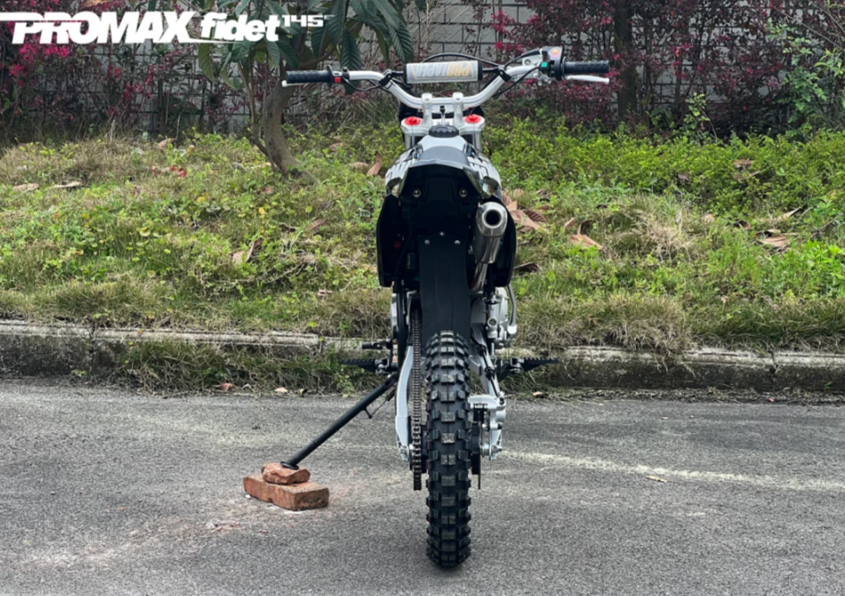 Мотоцикл (питбайк) PROMAX FIDET (ФАЙДЕТ) 145E 17/14 в Химках