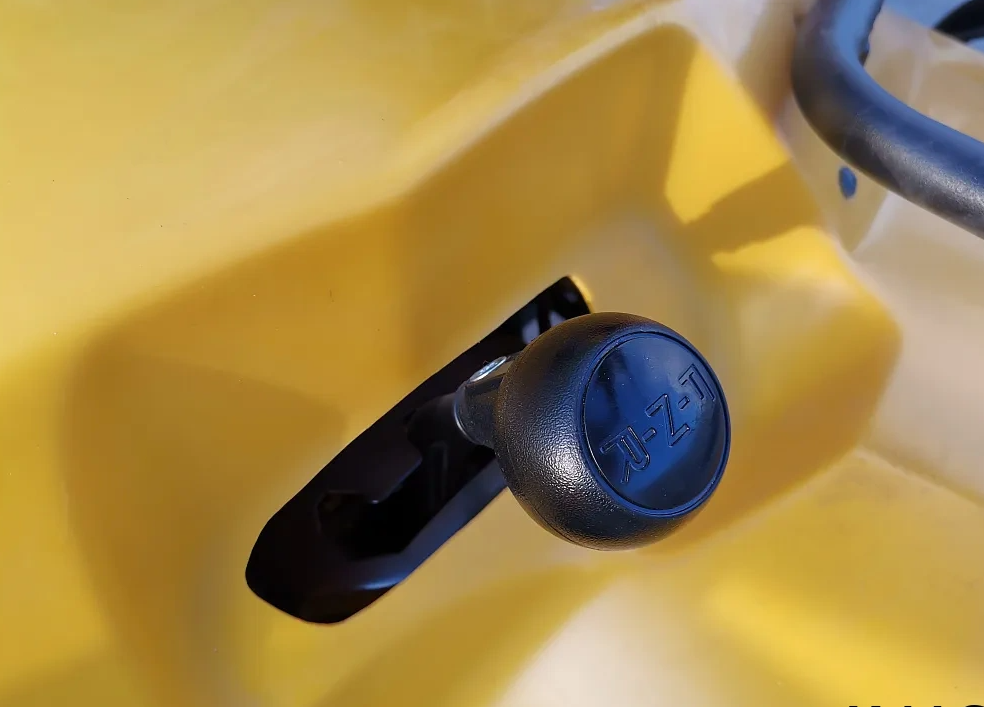 КВАДРОЦИКЛ IRBIS ATV200 в Химках