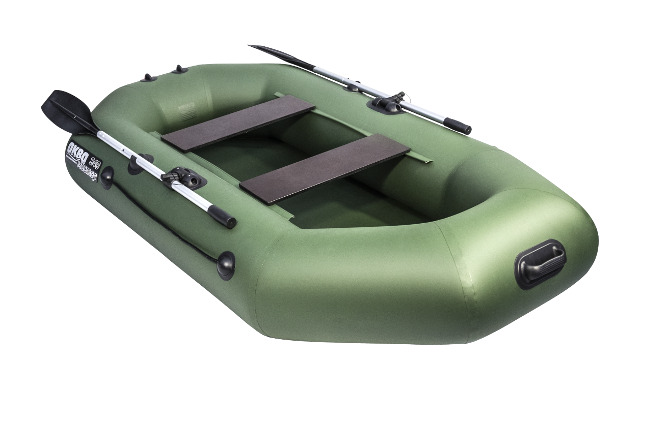  Лодка АКВА-МАСТЕР 240 в Химках