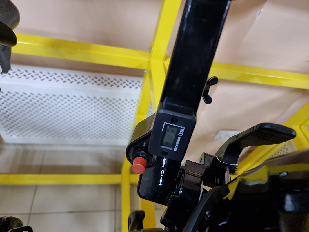 Лодочный мотор MARLIN PROLINE MP 9.9 (15) AMHS в Химках