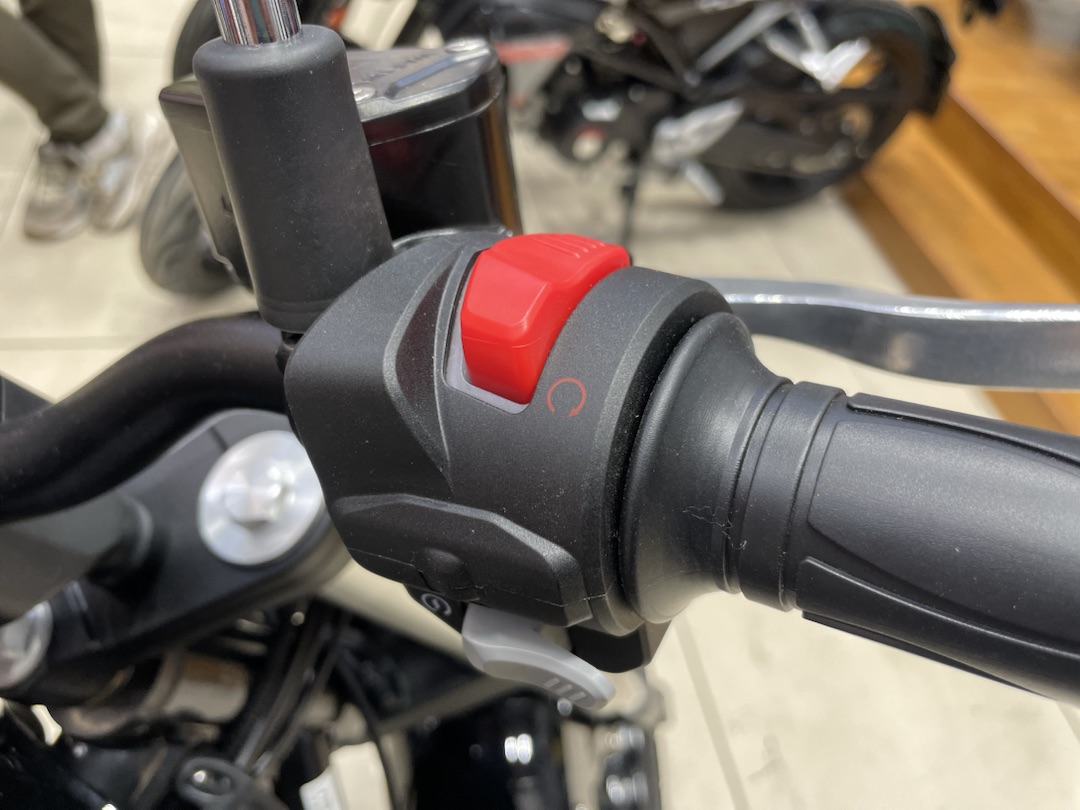 Мотоцикл Benda Funrider 125 в Химках