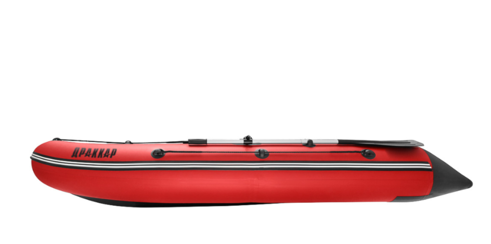 ЛОДКА ДРАККАР 3250 СК HANT в Химках