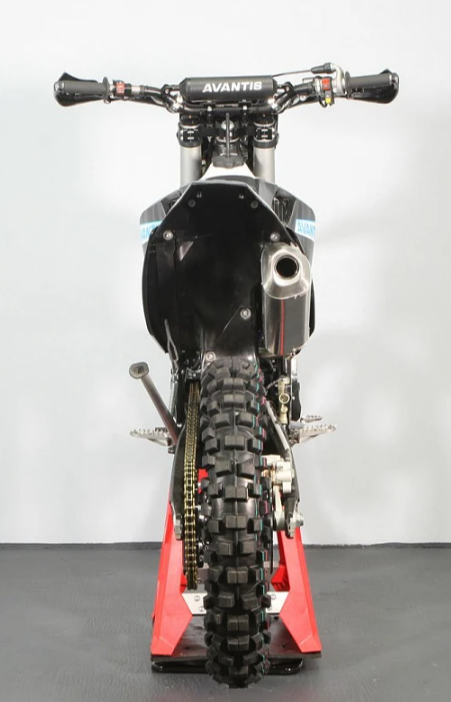 Мотоцикл Avantis Enduro 300 PRO EFI Exclusive (NC250/177MM) ARS в Химках