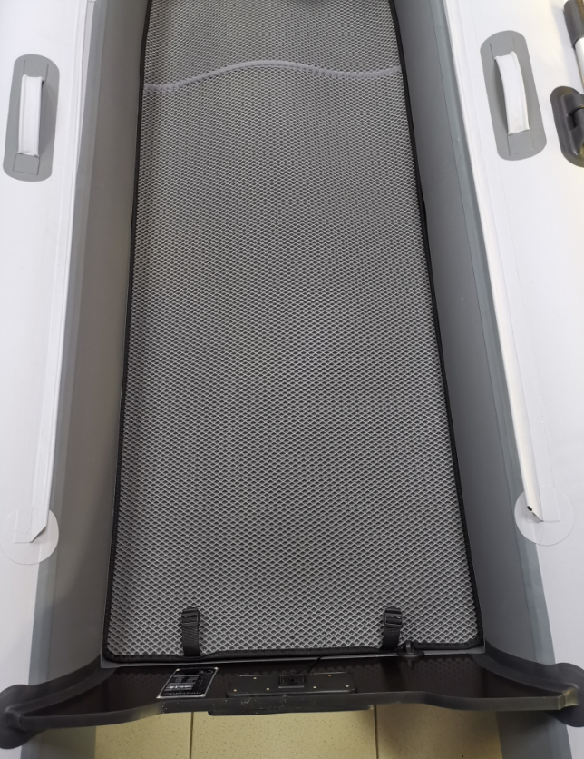 Коврик ЭВА (EVA) MISHIMO FAMILY LITE 400 в Химках