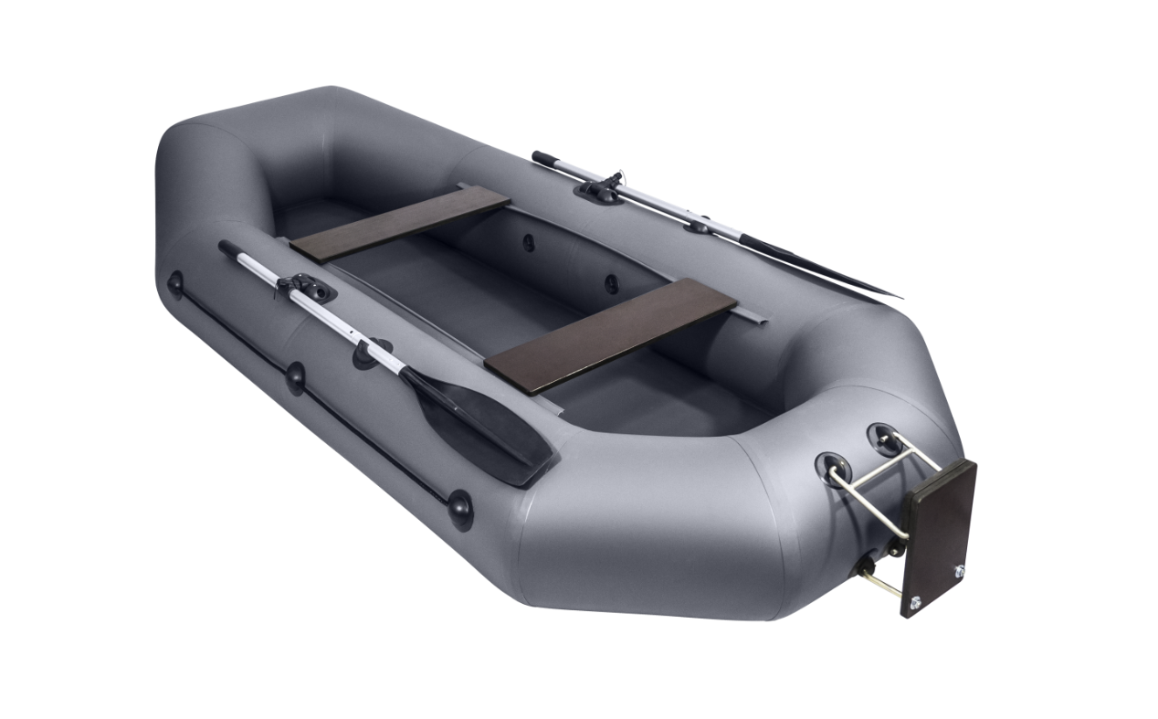 Лодка АКВА-МАСТЕР 300 ТР в Химках