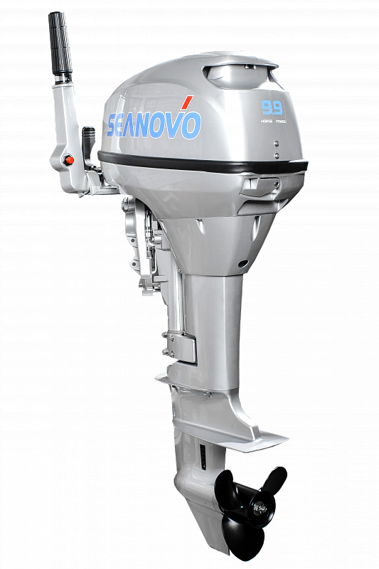 Лодочный мотор Seanovo SN9.9FHL ENDURO в Химках