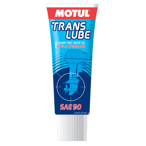 МАСЛО ТРАНСМИССИОННОЕ MOTUL Translube SAE 90 в Химках