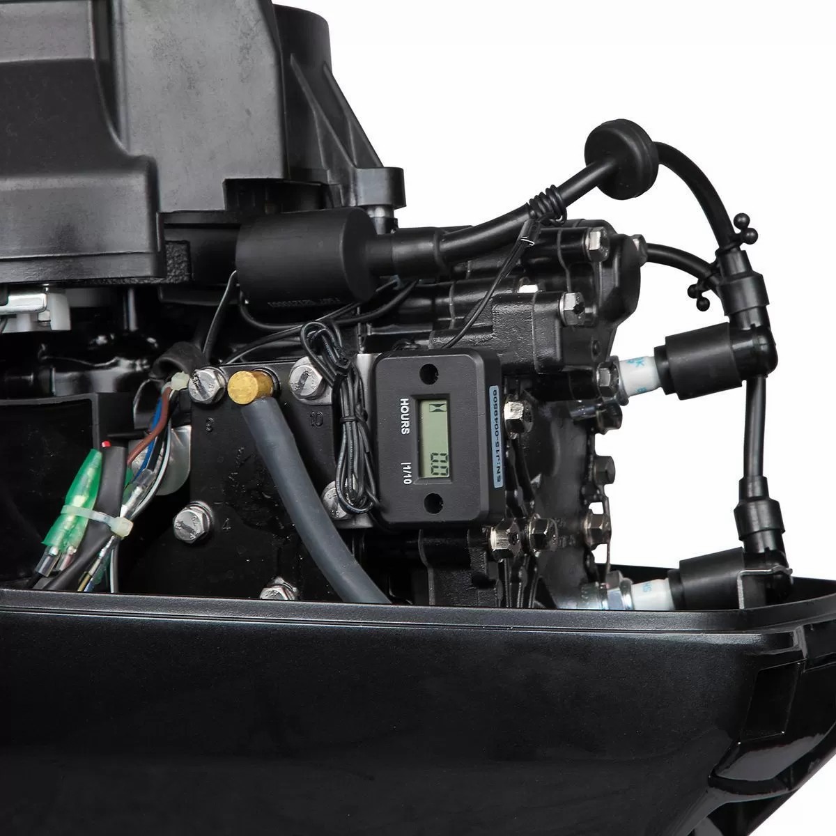 Лодочный мотор MARLIN MP 9.9 AMHS в Химках