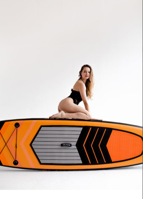 НАДУВНОЙ SUP-BOARD MOONLIGHT 11,6 в Химках