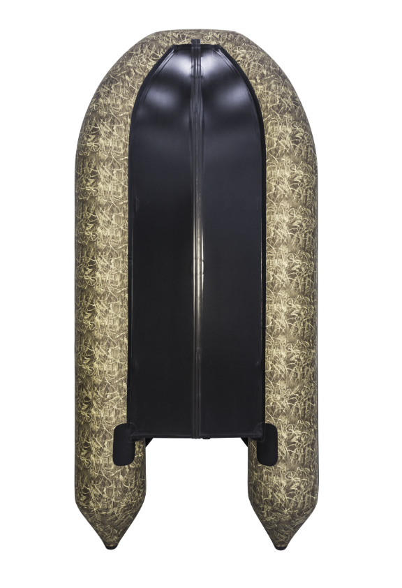 Лодка Ривьера Компакт 3400 СК в Химках