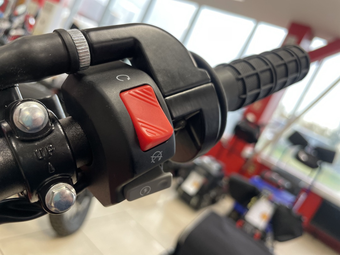 Кроссовый мотоцикл FAIDET K1 PR300 в Химках