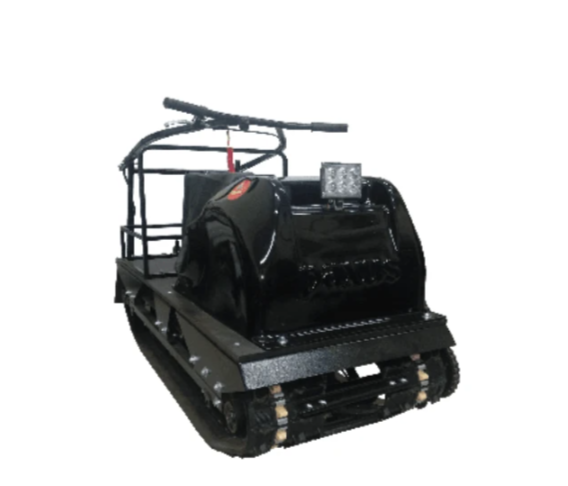 Мотобуксировщик PAXUS 550 15 л.с. в Химках