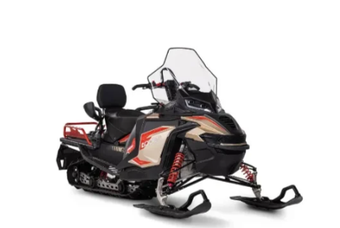 Снегоход AODES Siberiacross 1000 WT 508mm LCD 6.8 в Химках