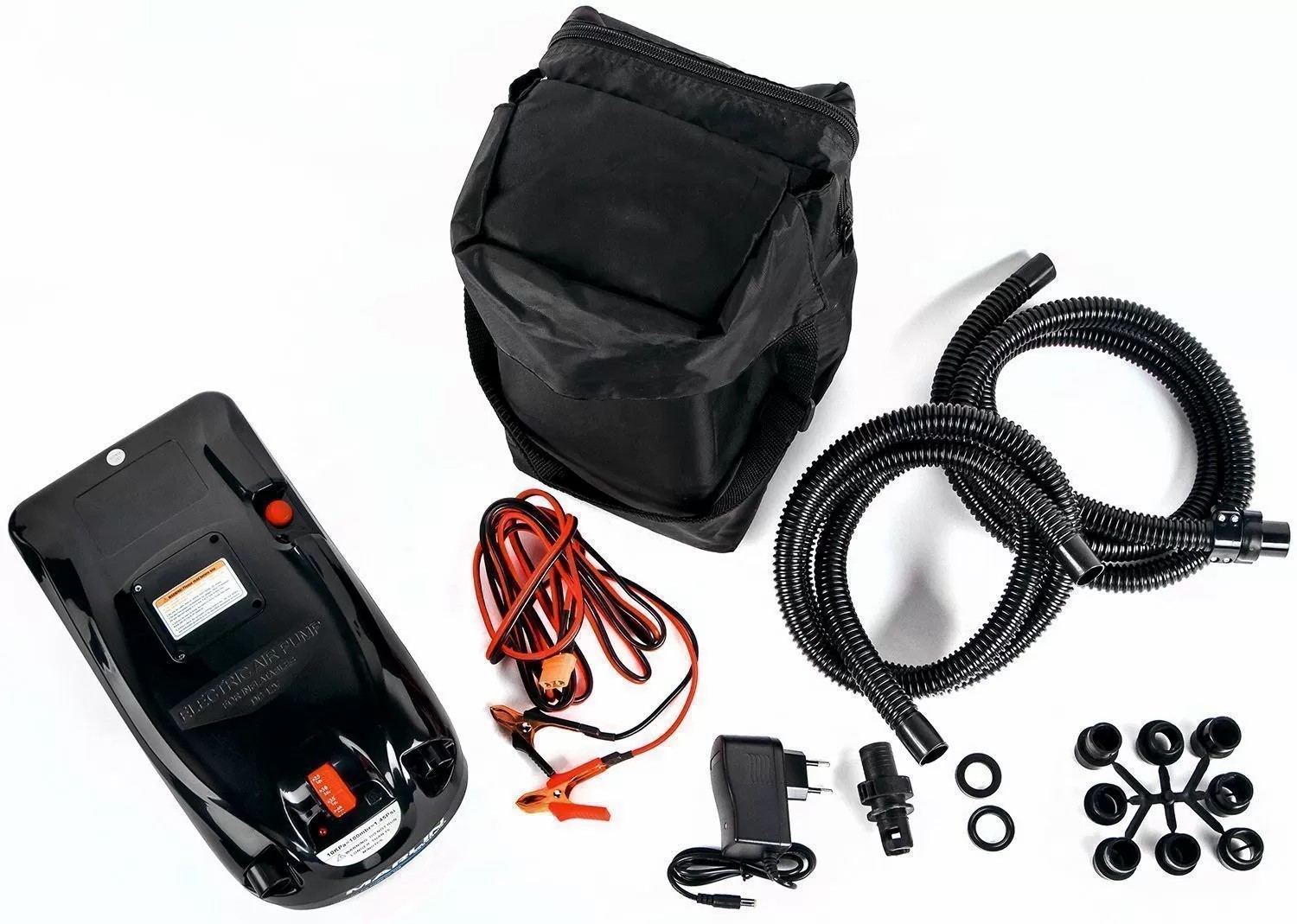 ЭЛЕКТРИЧЕСКИЙ НАСОС MARLIN GP-80 BD в Химках