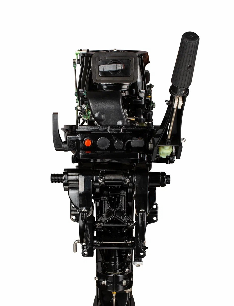 ЛОДОЧНЫЙ МОТОР GLADIATOR G20FHS в Химках