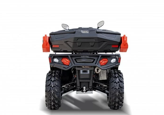 Квадроцикл HISUN TACTIC 550-/EXTREME EDITION/ в Химках