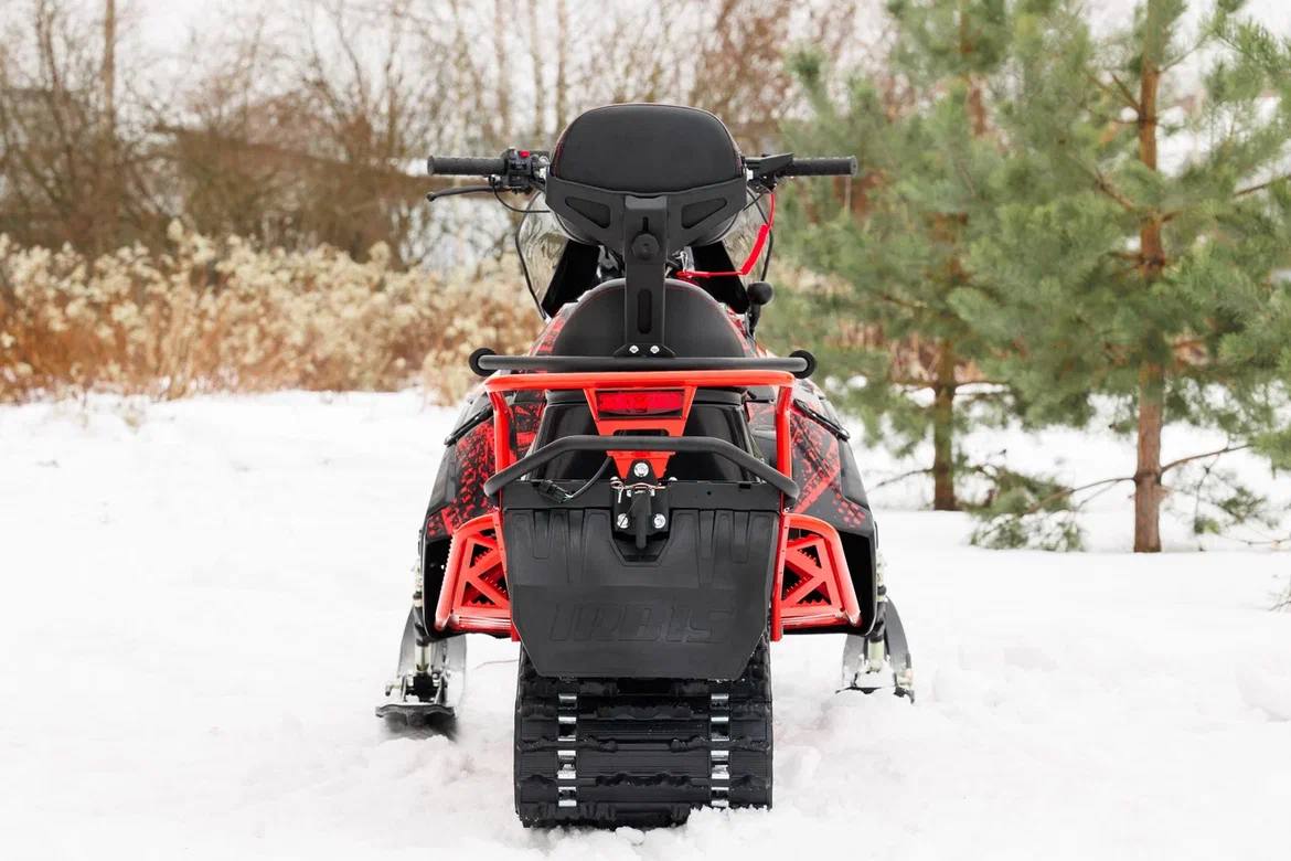Снегоход IRBIS SF200L NEW 25/26 в Химках