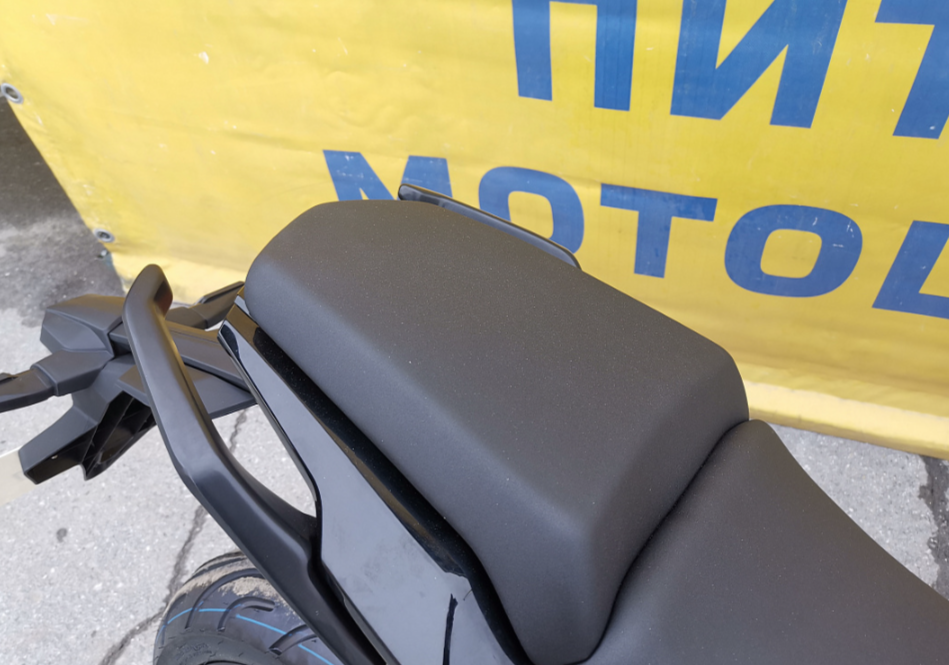 Мотоцикл MOTOLAND (МОТОЛЕНД) 250 CB250 (172FMM-5/PR250) (2022 г.) в Химках