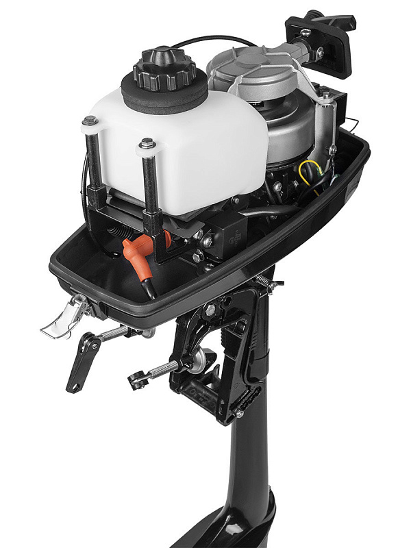 ЛОДОЧНЫЙ МОТОР GLADIATOR G3FHS в Химках