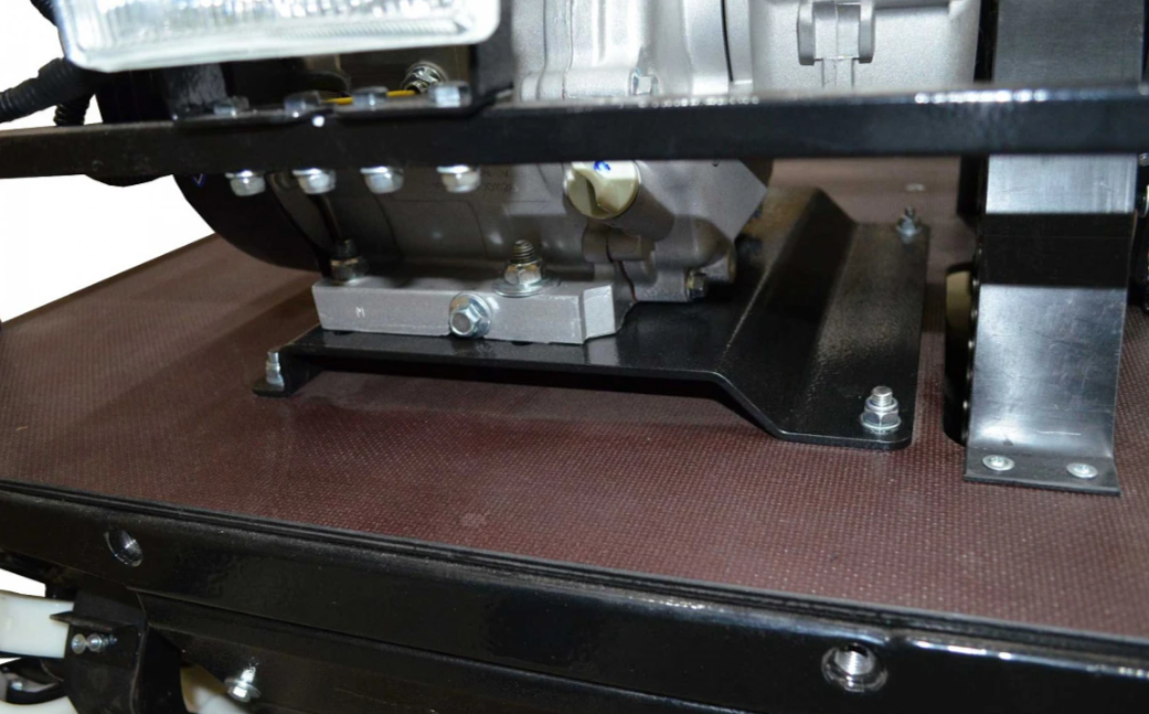 Мотобуксировщик вездеход KOiRA T13 R (понижающий редуктор) в Химках