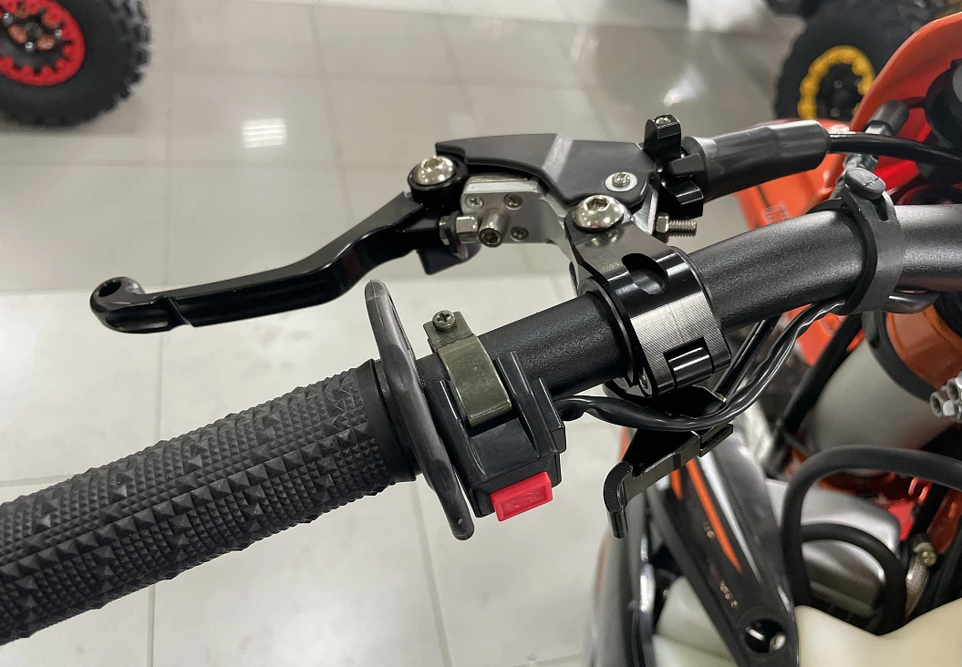 Мотоцикл PROGASI HARDCORE 450 в Химках