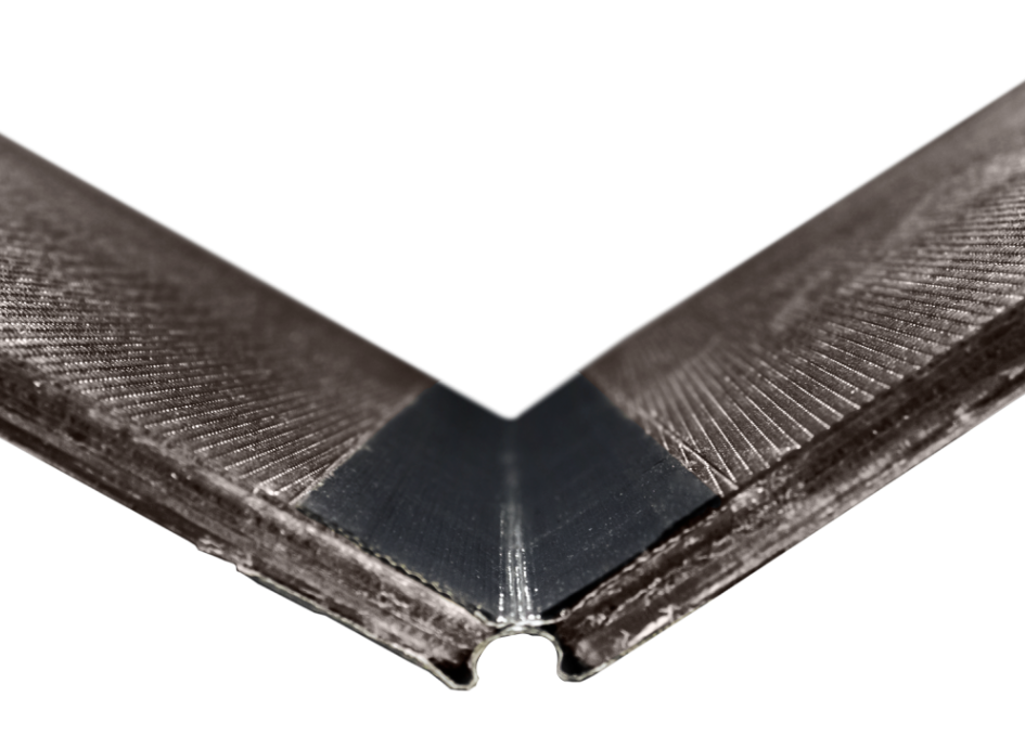 Слань АКВА 2600 по форме днища в Химках