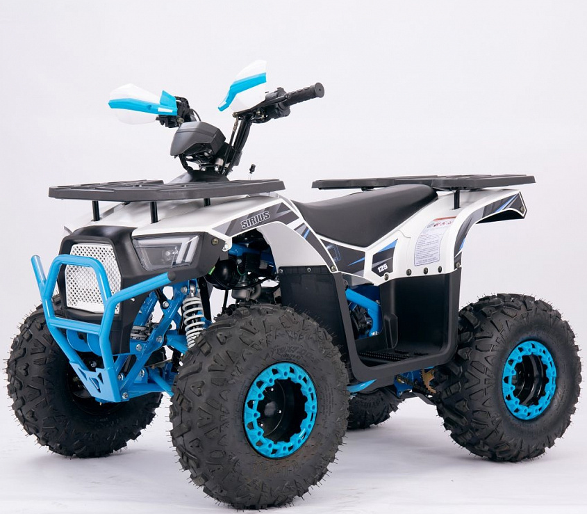 Квадроцикл YACOTA SIRIUS 110 в Химках